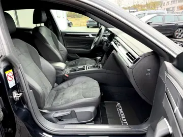 VW Arteon R line 2.0 TSI DSG 4Motion  LED ACC CAM