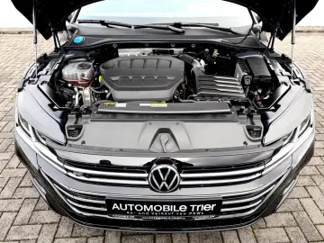 VW Arteon R line 2.0 TSI DSG 4Motion  LED ACC CAM