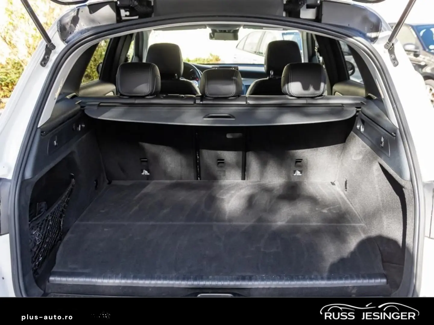 MERCEDES-BENZ GLC 300 e 4M AMG Line  LED MBUX Cam MBUX