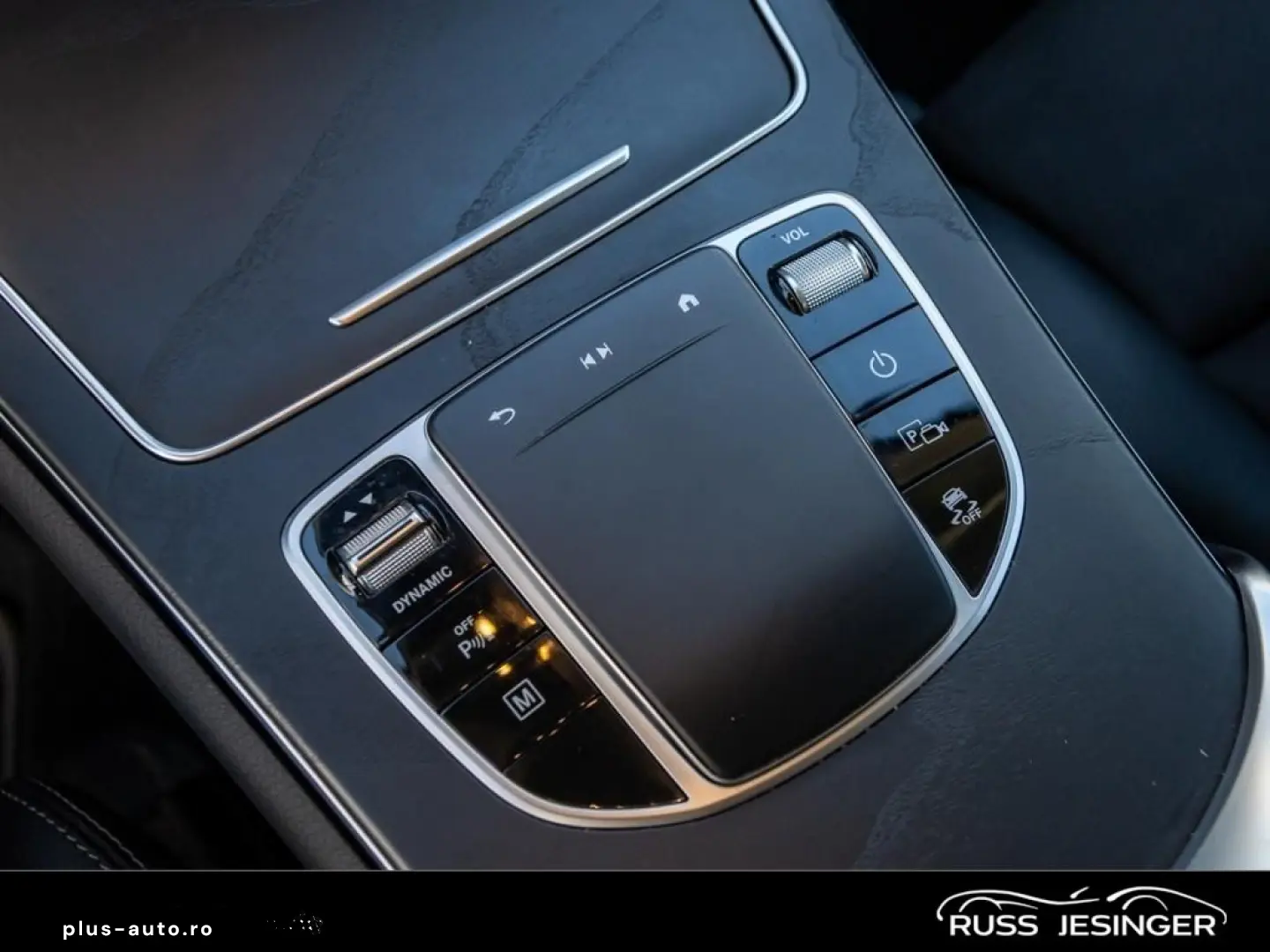 MERCEDES-BENZ GLC 300 e 4M AMG Line  LED MBUX Cam MBUX