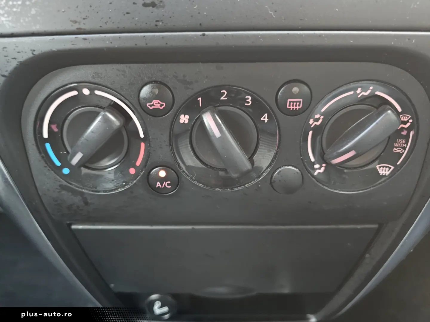 Suzuki SX-4 1.6ddis 2009
