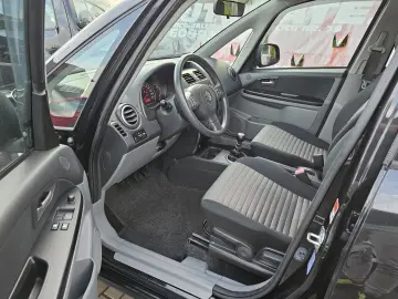 Suzuki SX-4 1.6ddis 2009