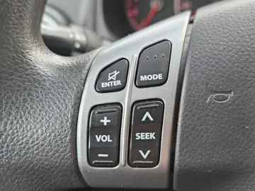 Suzuki SX-4 1.6ddis 2009