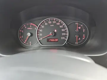 Suzuki SX-4 1.6ddis 2009