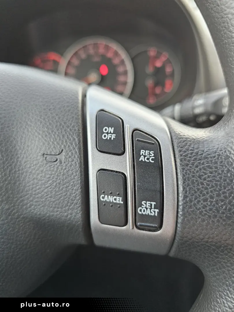 Suzuki SX-4 1.6ddis 2009