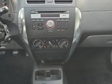 Suzuki SX-4 1.6ddis 2009