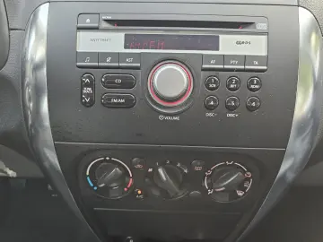 Suzuki SX-4 1.6ddis 2009