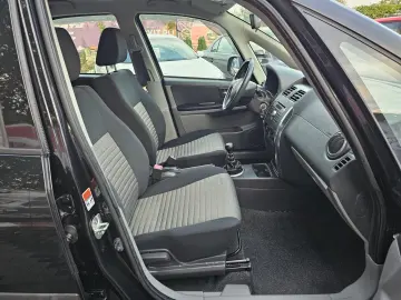 Suzuki SX-4 1.6ddis 2009