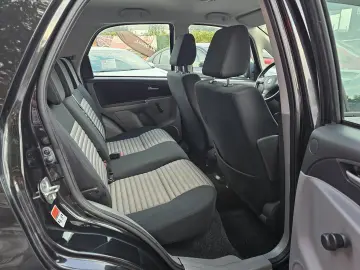 Suzuki SX-4 1.6ddis 2009