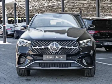 MERCEDES-BENZ GLE 350 de 4M Coupé AMG Panorama 360  &hellip;