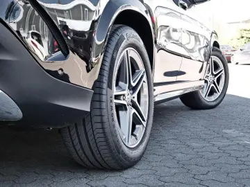 MERCEDES-BENZ GLE 350 de 4M Coupé AMG Panorama 360  &hellip;