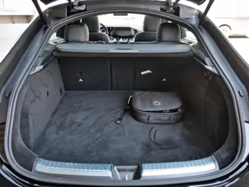 MERCEDES-BENZ GLE 350 de 4M Coupé AMG Panorama 360  &hellip;