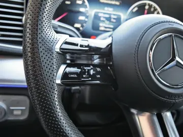 MERCEDES-BENZ GLE 350 de 4M Coupé AMG Panorama 360  &hellip;