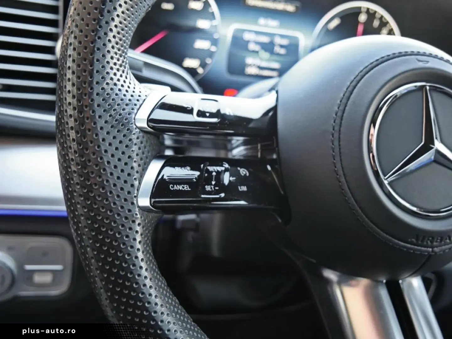 MERCEDES-BENZ GLE 350 de 4M Coupé AMG Panorama 360  &hellip;