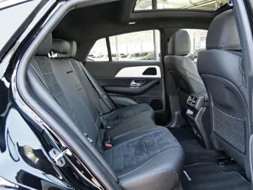 MERCEDES-BENZ GLE 350 de 4M Coupé AMG Panorama 360  &hellip;