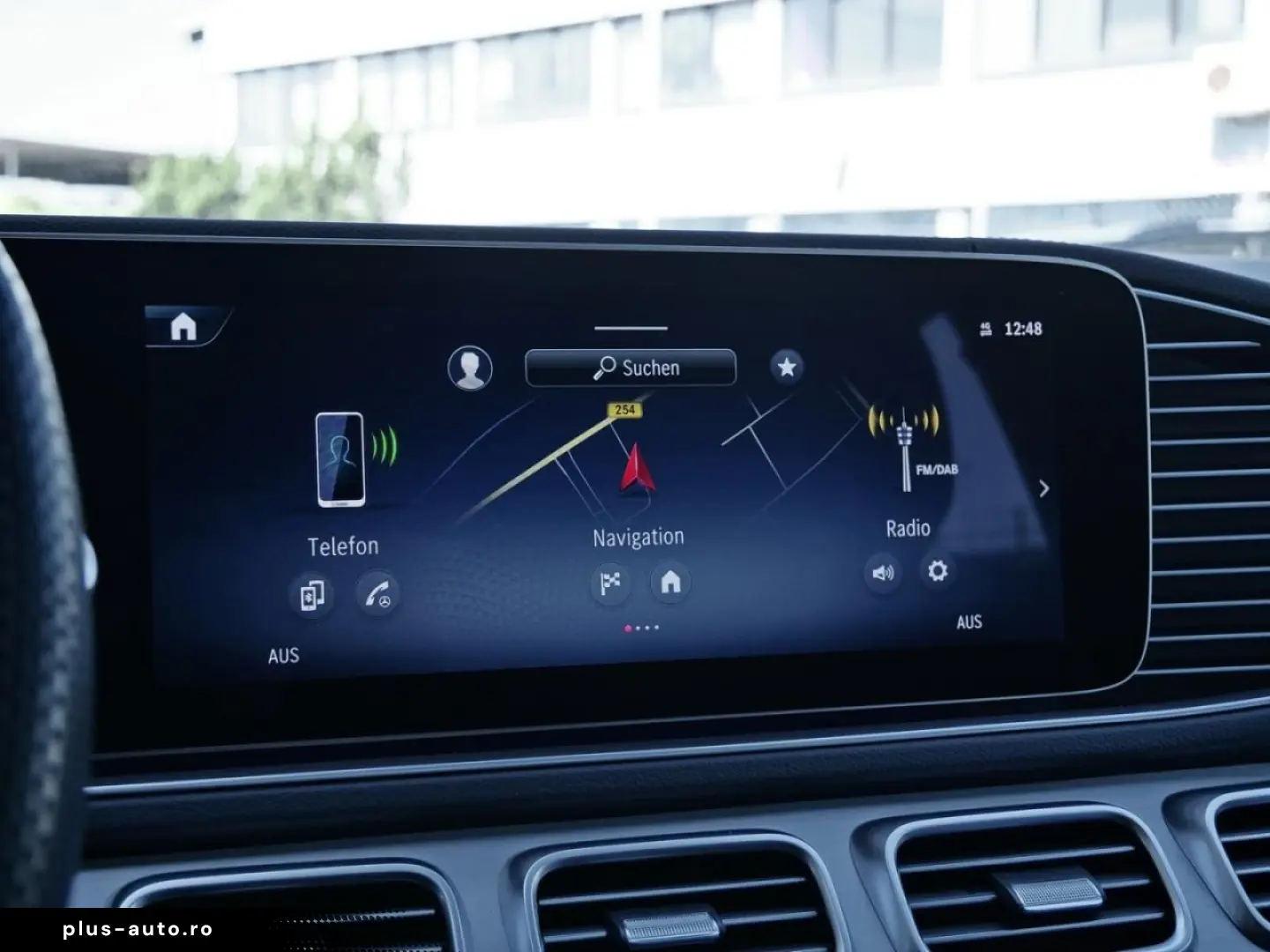 MERCEDES-BENZ GLE 350 de 4M Coupé AMG Panorama 360  &hellip;