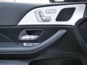 MERCEDES-BENZ GLE 350 de 4M Coupé AMG Panorama 360  &hellip;