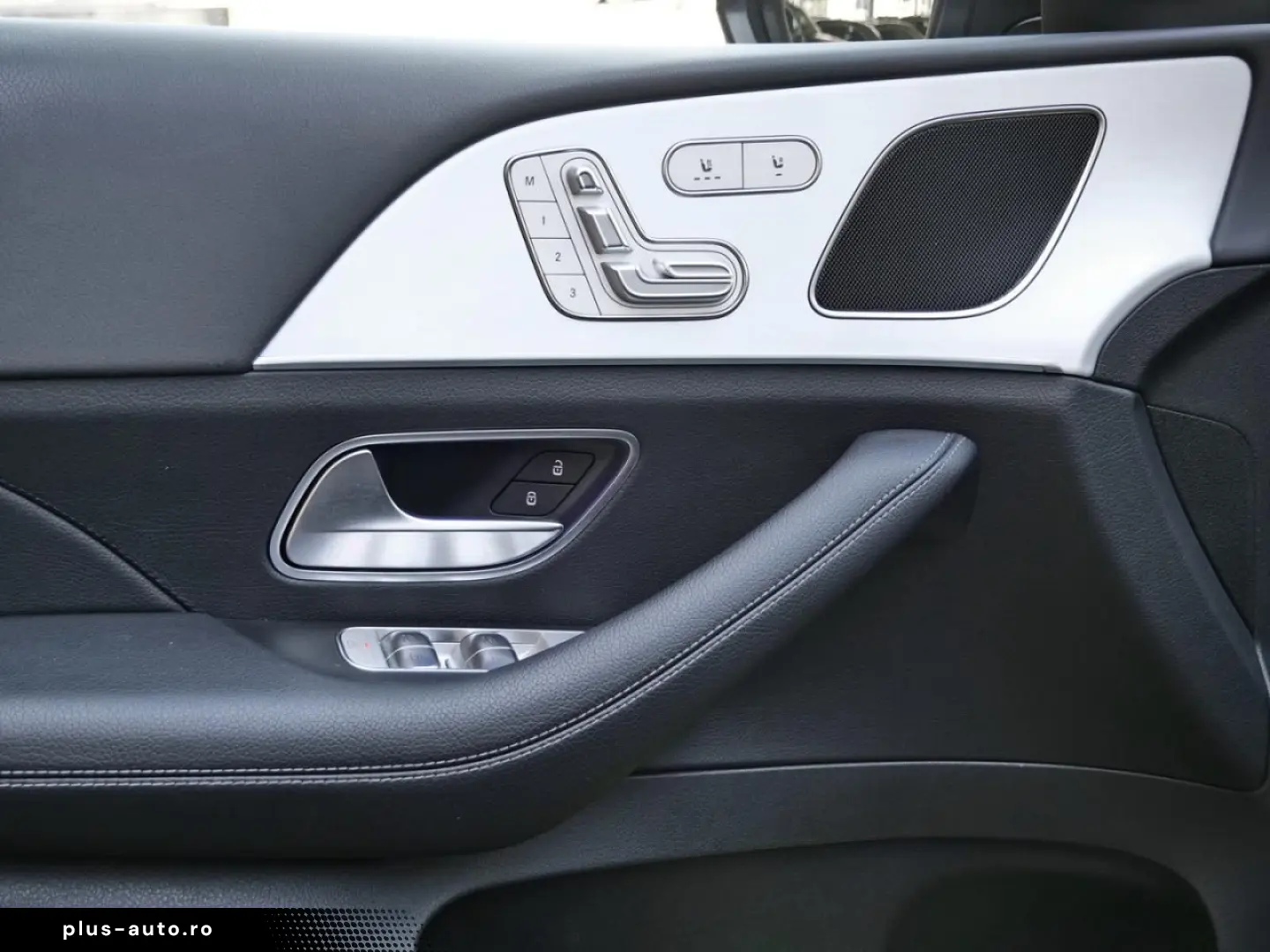 MERCEDES-BENZ GLE 350 de 4M Coupé AMG Panorama 360  &hellip;