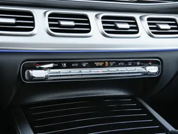 MERCEDES-BENZ GLE 350 de 4M Coupé AMG Panorama 360  &hellip;