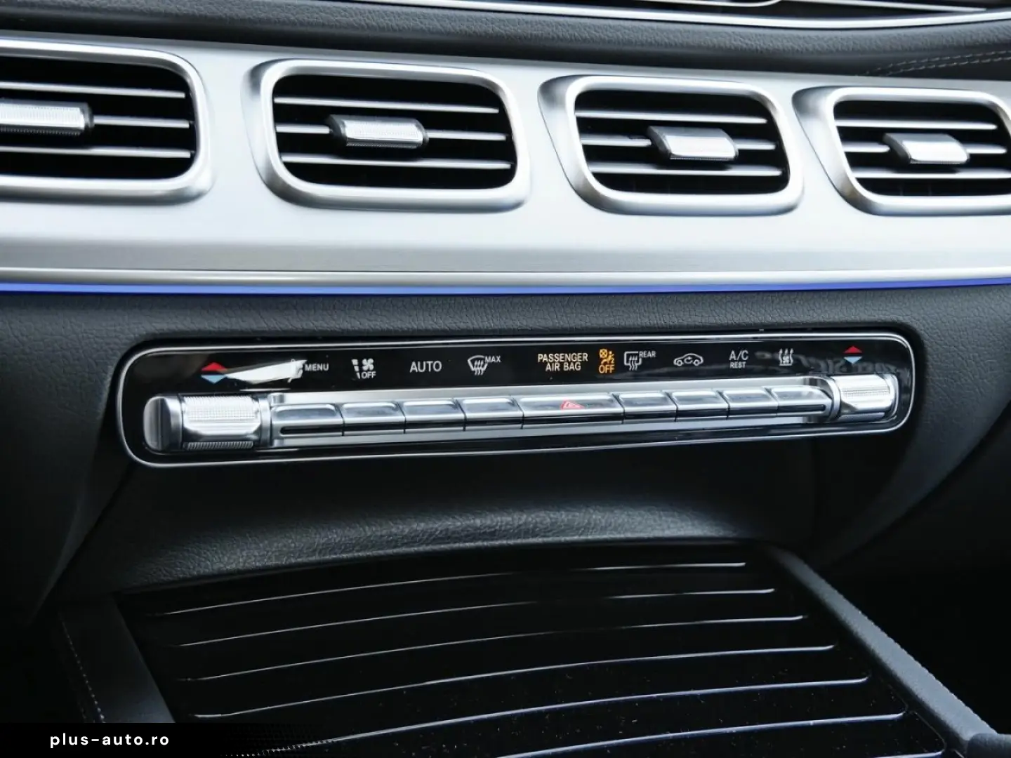 MERCEDES-BENZ GLE 350 de 4M Coupé AMG Panorama 360  &hellip;