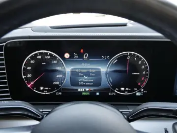MERCEDES-BENZ GLE 350 de 4M Coupé AMG Panorama 360  &hellip;