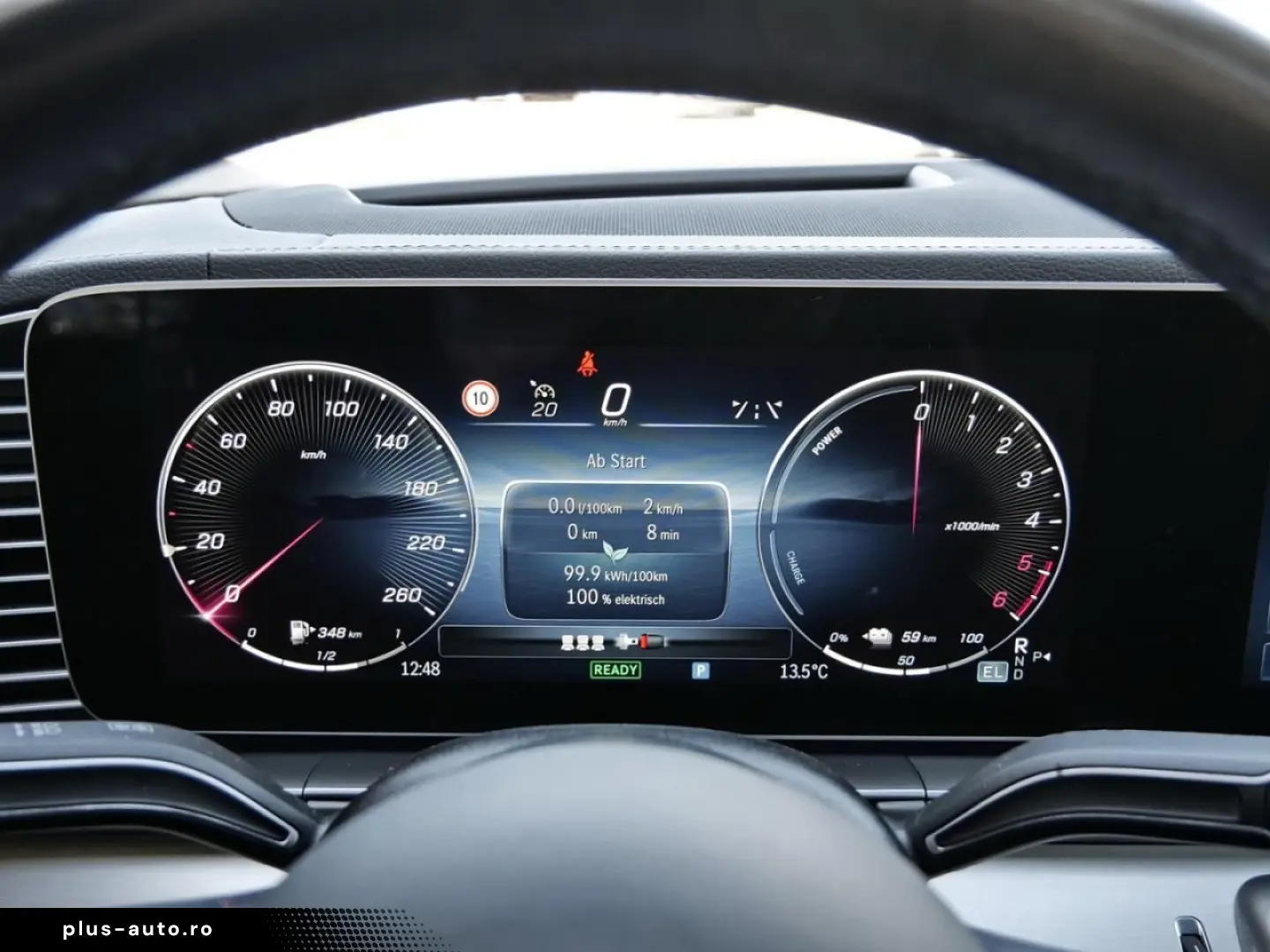 MERCEDES-BENZ GLE 350 de 4M Coupé AMG Panorama 360  &hellip;
