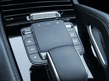 MERCEDES-BENZ GLE 350 de 4M Coupé AMG Panorama 360  &hellip;