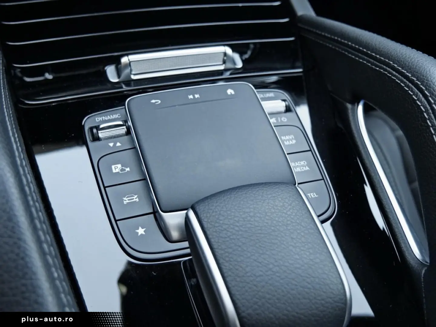 MERCEDES-BENZ GLE 350 de 4M Coupé AMG Panorama 360  &hellip;
