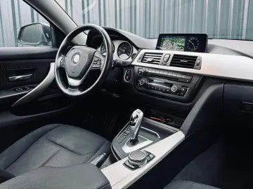 BMW 420D GRAN COUPE   FAB 02.2017   2.0 DIESEL 190CP