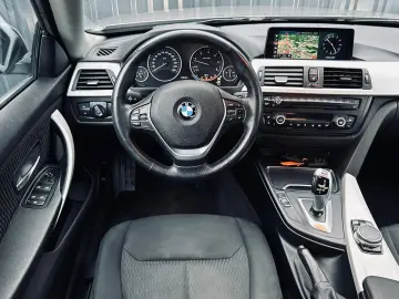 BMW 420D GRAN COUPE   FAB 02.2017   2.0 DIESEL 190CP
