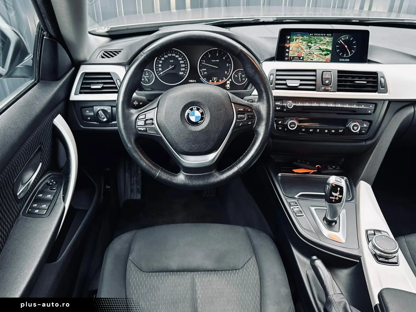 BMW 420D GRAN COUPE   FAB 02.2017   2.0 DIESEL 190CP