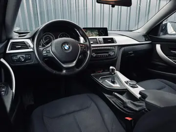 BMW 420D GRAN COUPE   FAB 02.2017   2.0 DIESEL 190CP