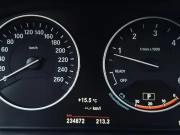 BMW 420D GRAN COUPE   FAB 02.2017   2.0 DIESEL 190CP