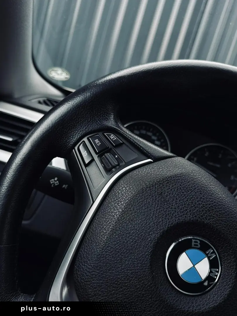 BMW 420D GRAN COUPE   FAB 02.2017   2.0 DIESEL 190CP