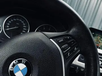 BMW 420D GRAN COUPE   FAB 02.2017   2.0 DIESEL 190CP