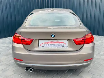BMW 420D GRAN COUPE   FAB 02.2017   2.0 DIESEL 190CP