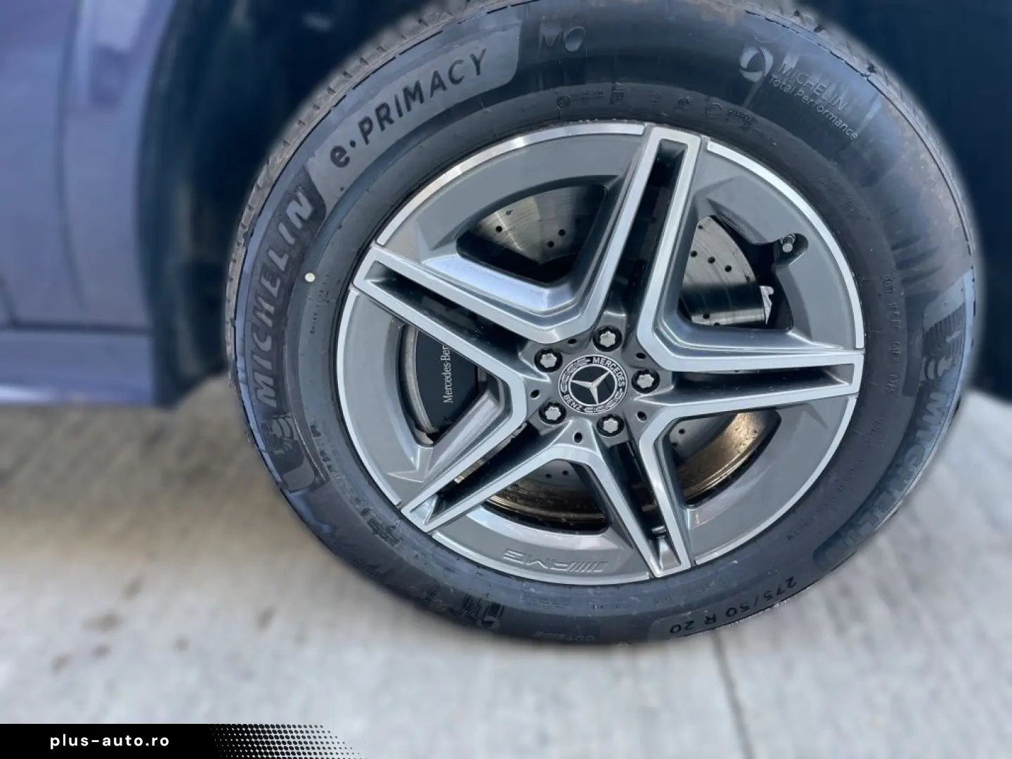 MERCEDES-BENZ GLE 400 e 4M Coupé AMG PANO AHK AIRMATIC BURME
