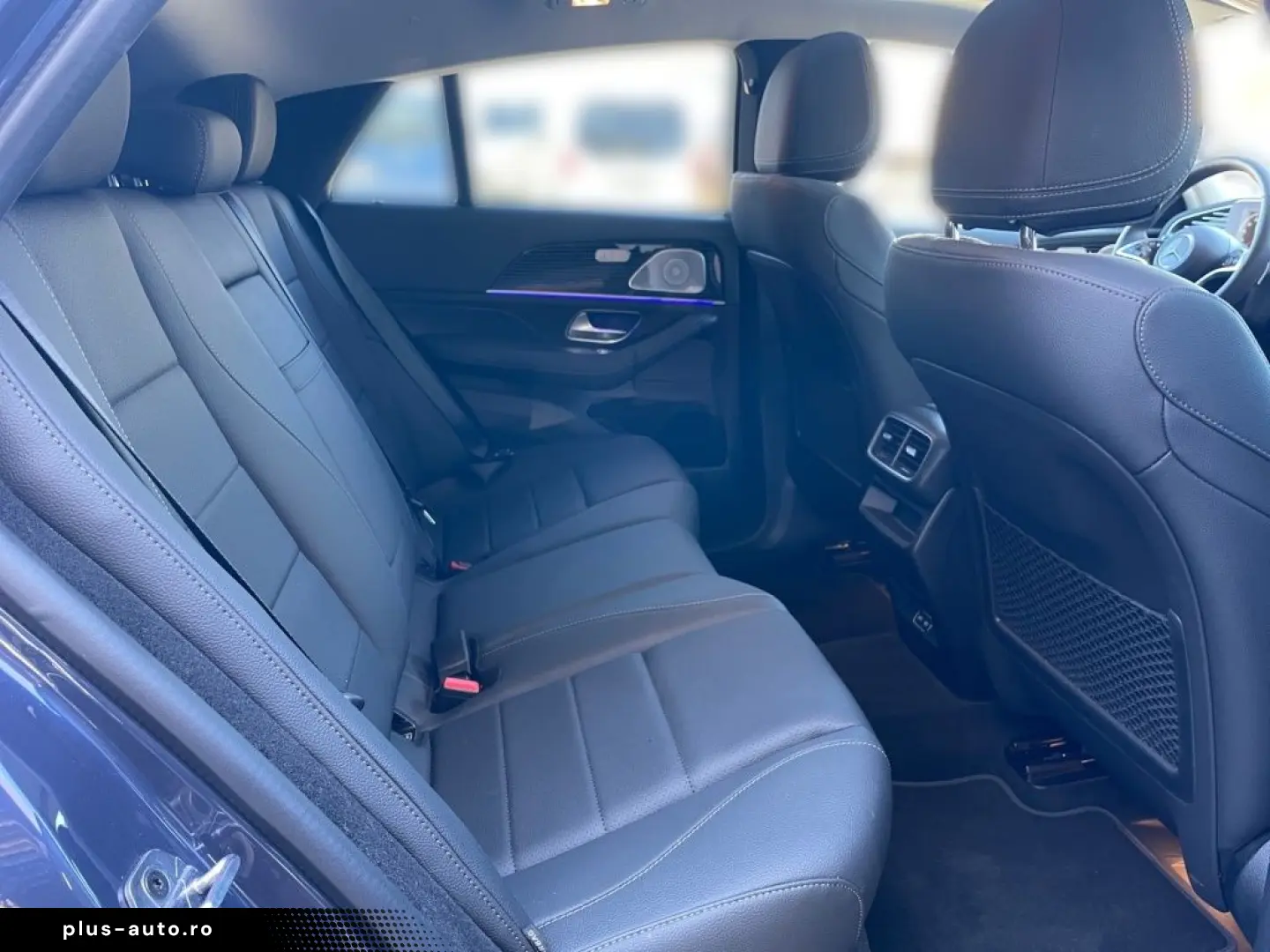 MERCEDES-BENZ GLE 400 e 4M Coupé AMG PANO AHK AIRMATIC BURME