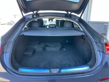MERCEDES-BENZ GLE 400 e 4M Coupé AMG PANO AHK AIRMATIC BURME