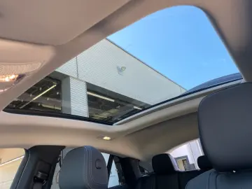 MERCEDES-BENZ GLE 400 e 4M Coupé AMG PANO AHK AIRMATIC BURME