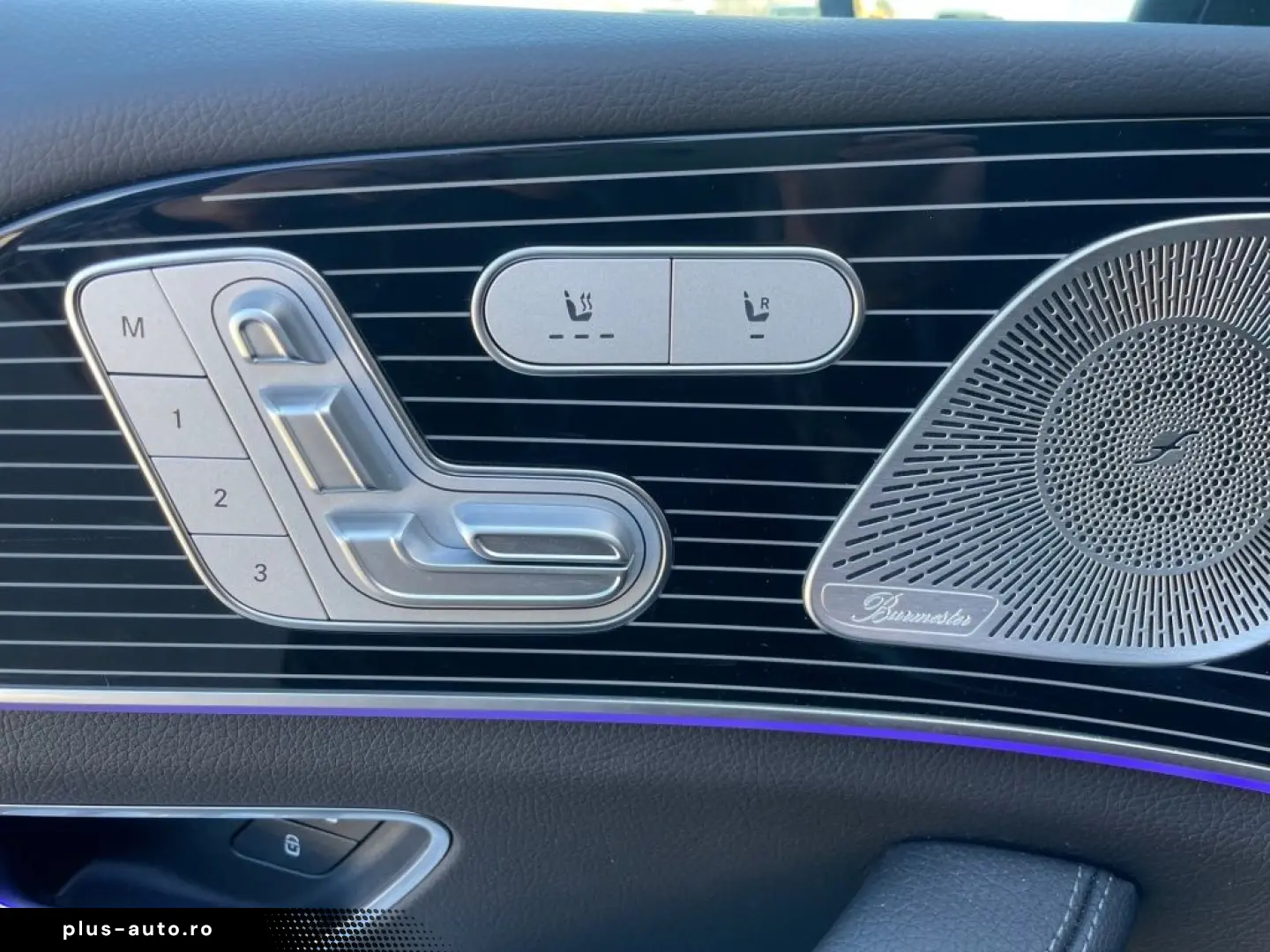 MERCEDES-BENZ GLE 400 e 4M Coupé AMG PANO AHK AIRMATIC BURME