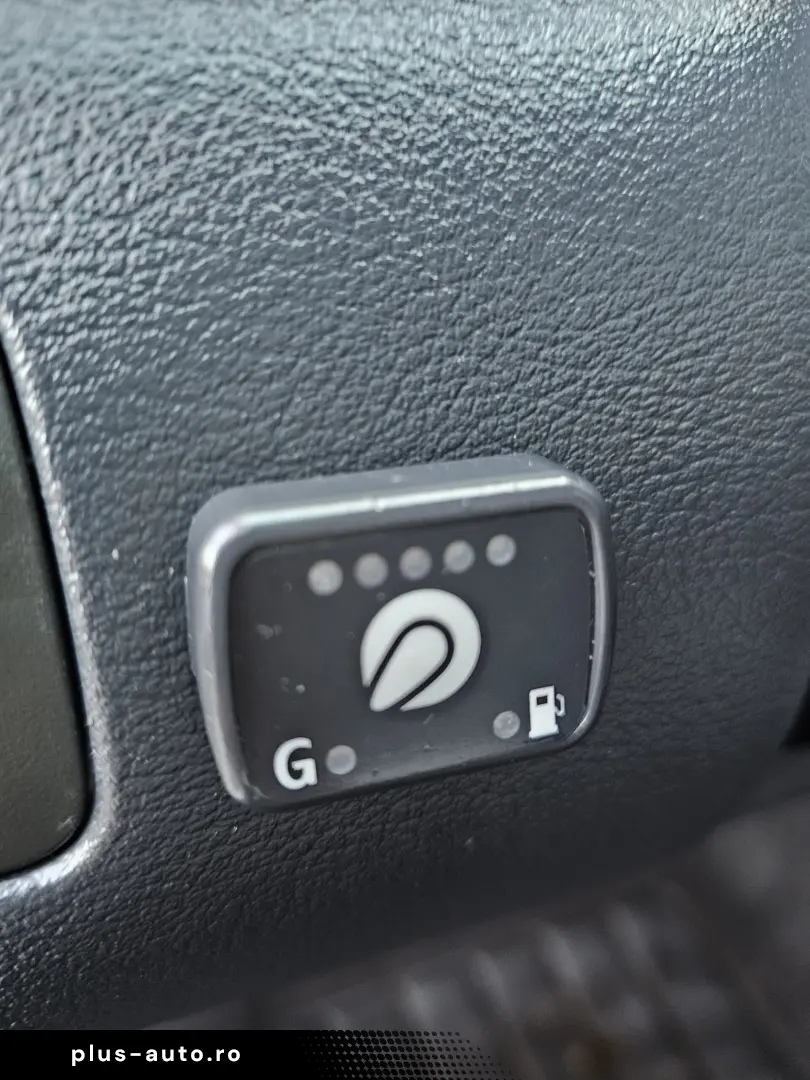 Skoda Octavia Tour 1.6 MPI GPL 2009