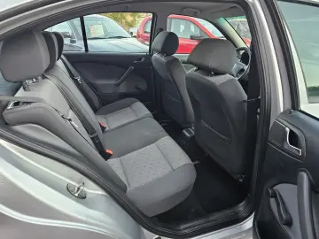 Skoda Octavia Tour 1.6 MPI GPL 2009