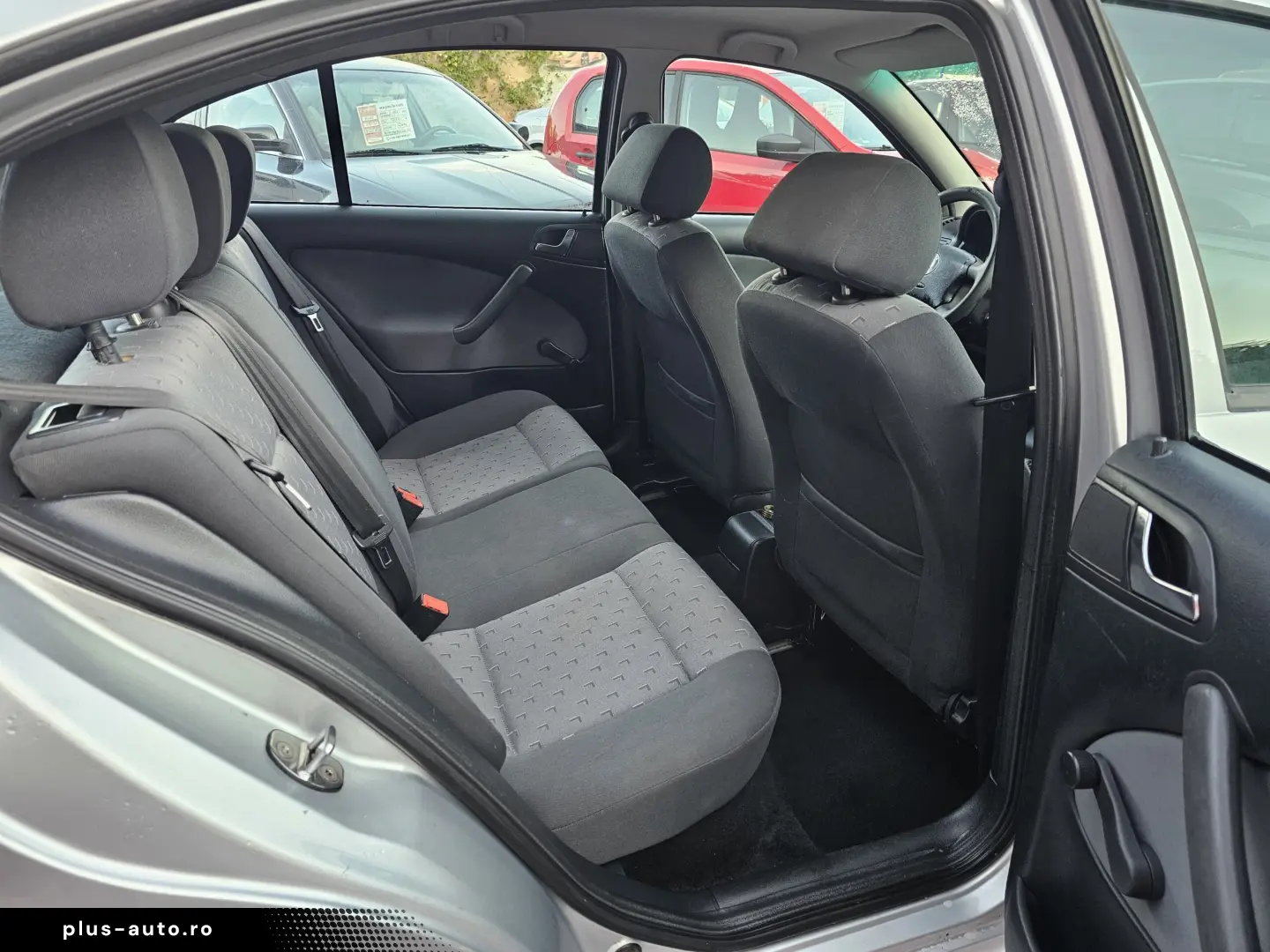 Skoda Octavia Tour 1.6 MPI GPL 2009