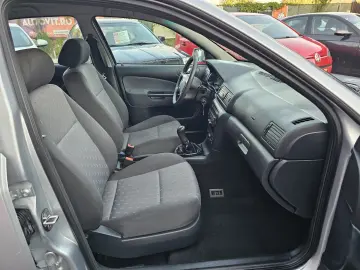 Skoda Octavia Tour 1.6 MPI GPL 2009
