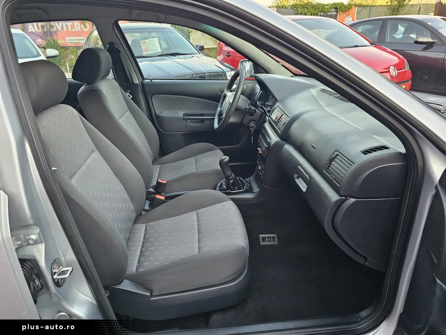 Skoda Octavia Tour 1.6 MPI GPL 2009