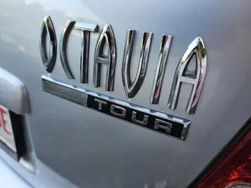 Skoda Octavia Tour 1.6 MPI GPL 2009