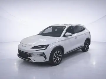 BYD SEAL U DM-i