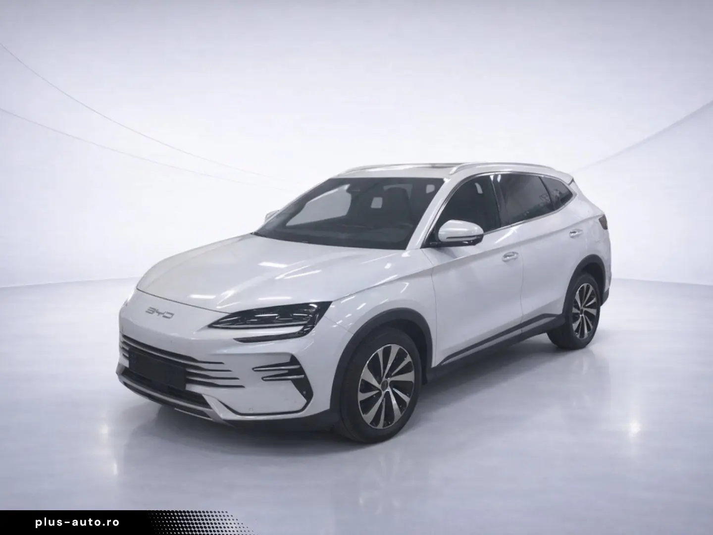BYD SEAL U DM-i