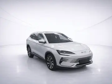 BYD SEAL U DM-i